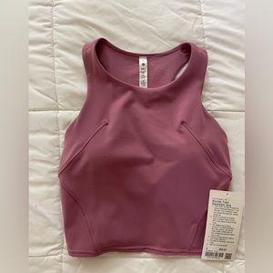 LULULEMON Wunder Train Racerback Tank